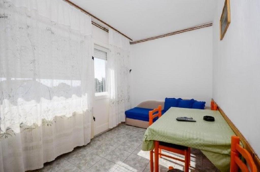 Apartments Drazica Krk Town Zewnętrze zdjęcie