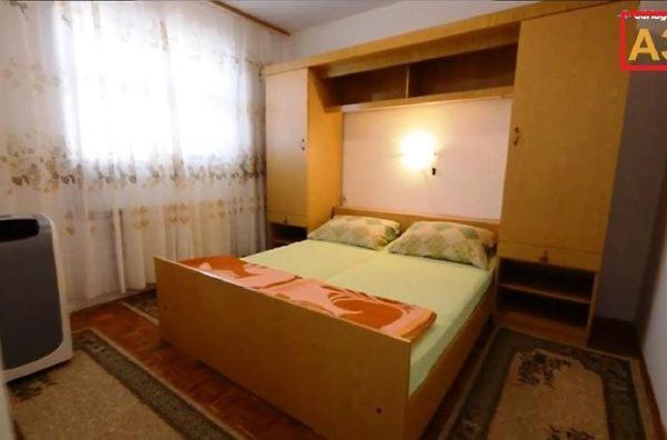 Apartments Drazica Krk Town Zewnętrze zdjęcie