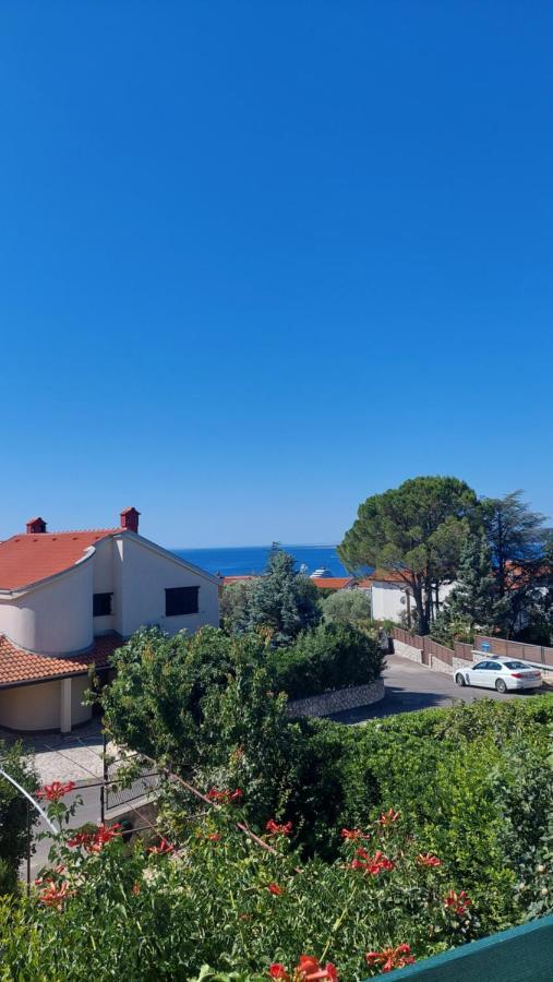 Apartments Drazica Krk Town Zewnętrze zdjęcie