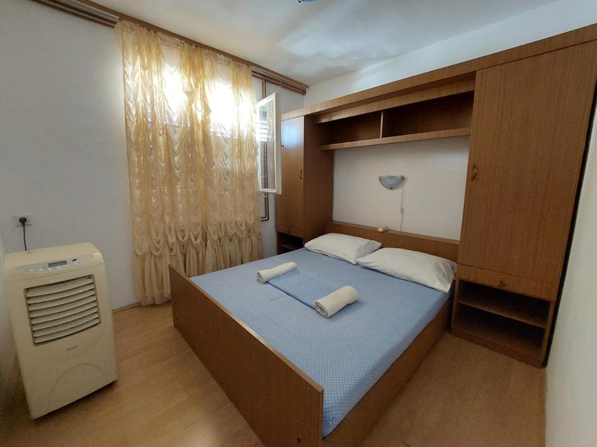 Apartments Drazica Krk Town Zewnętrze zdjęcie