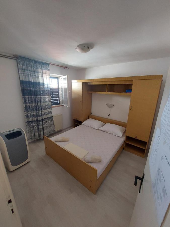 Apartments Drazica Krk Town Zewnętrze zdjęcie
