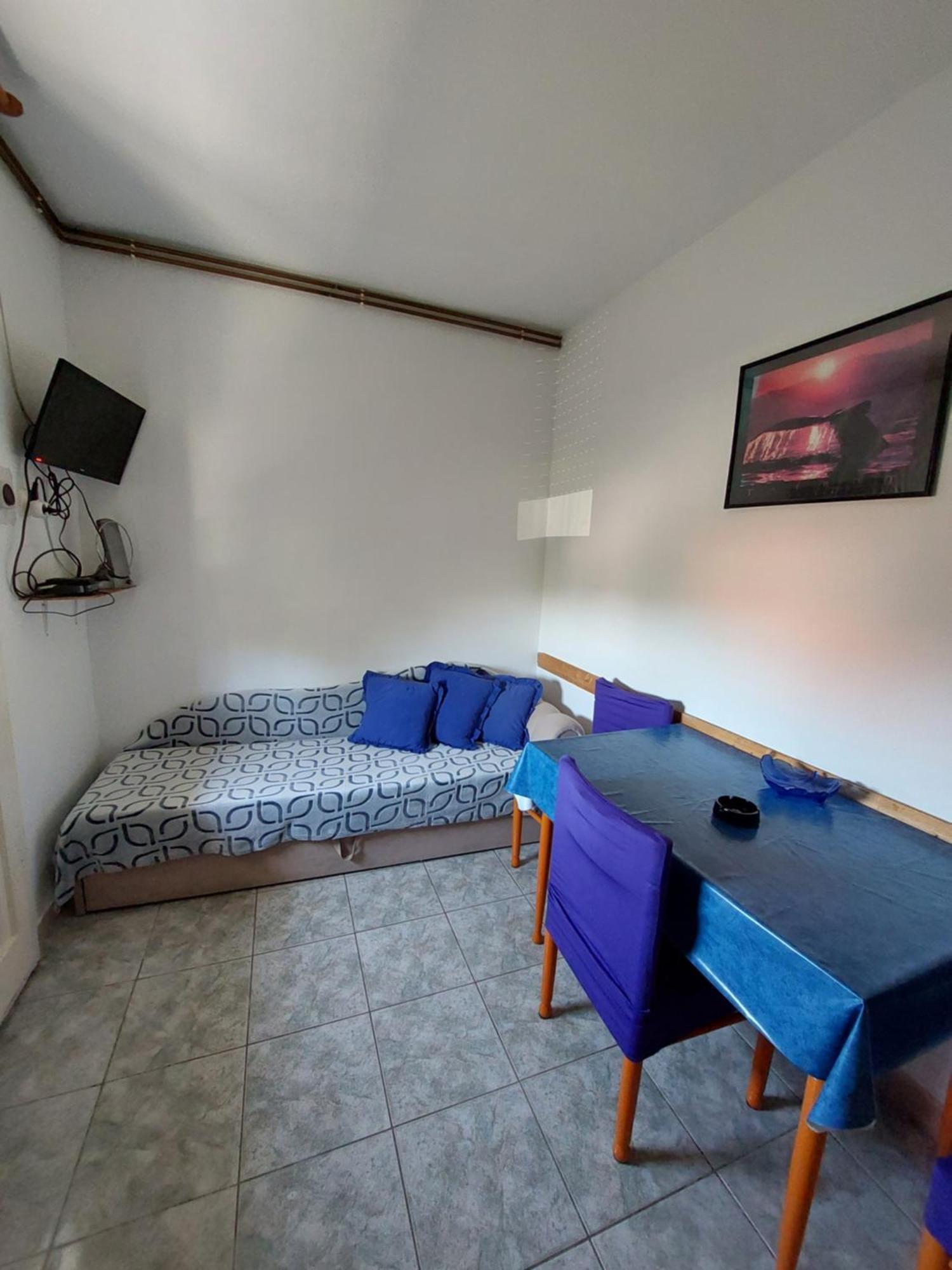 Apartments Drazica Krk Town Pokój zdjęcie