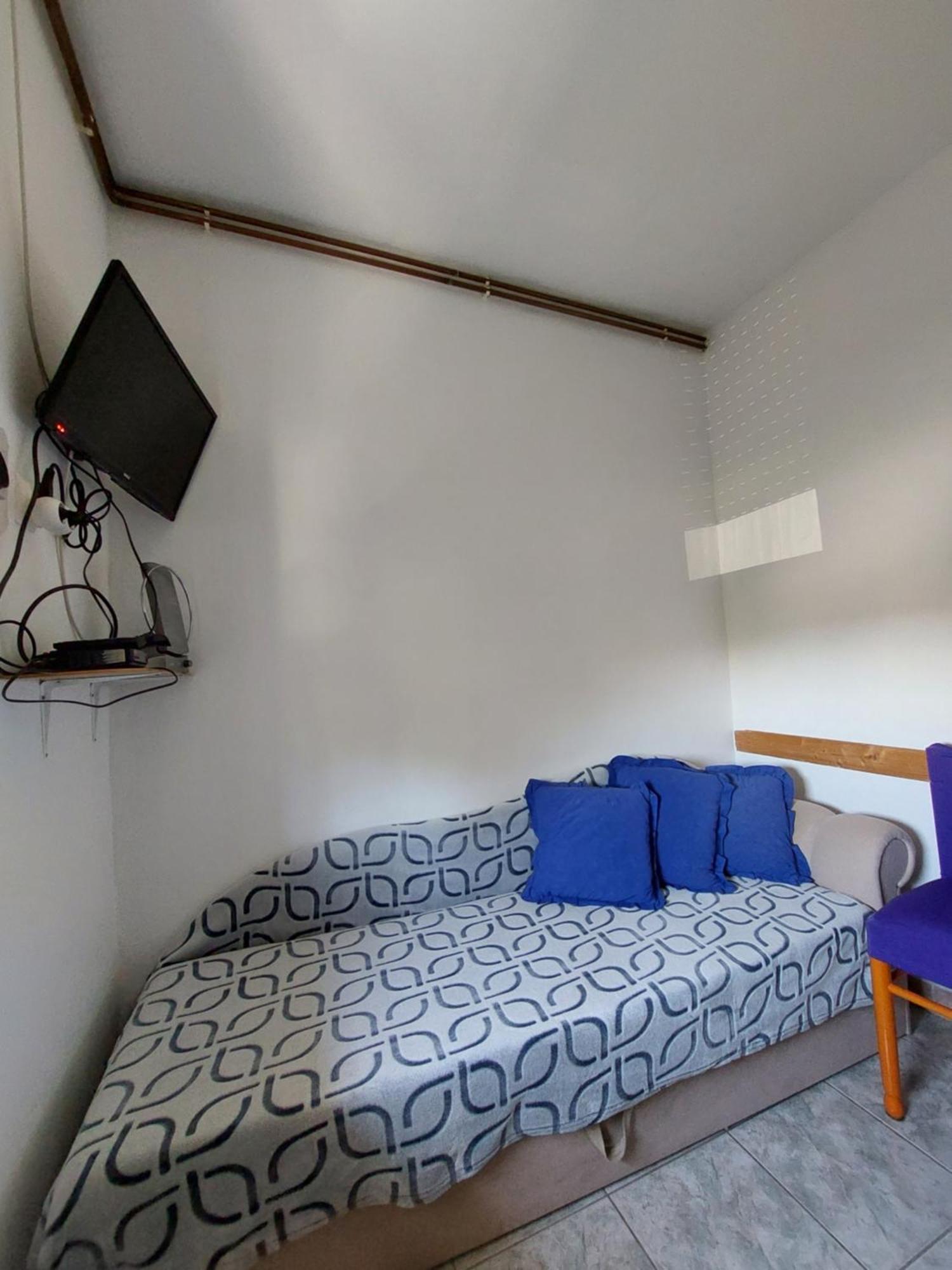 Apartments Drazica Krk Town Pokój zdjęcie
