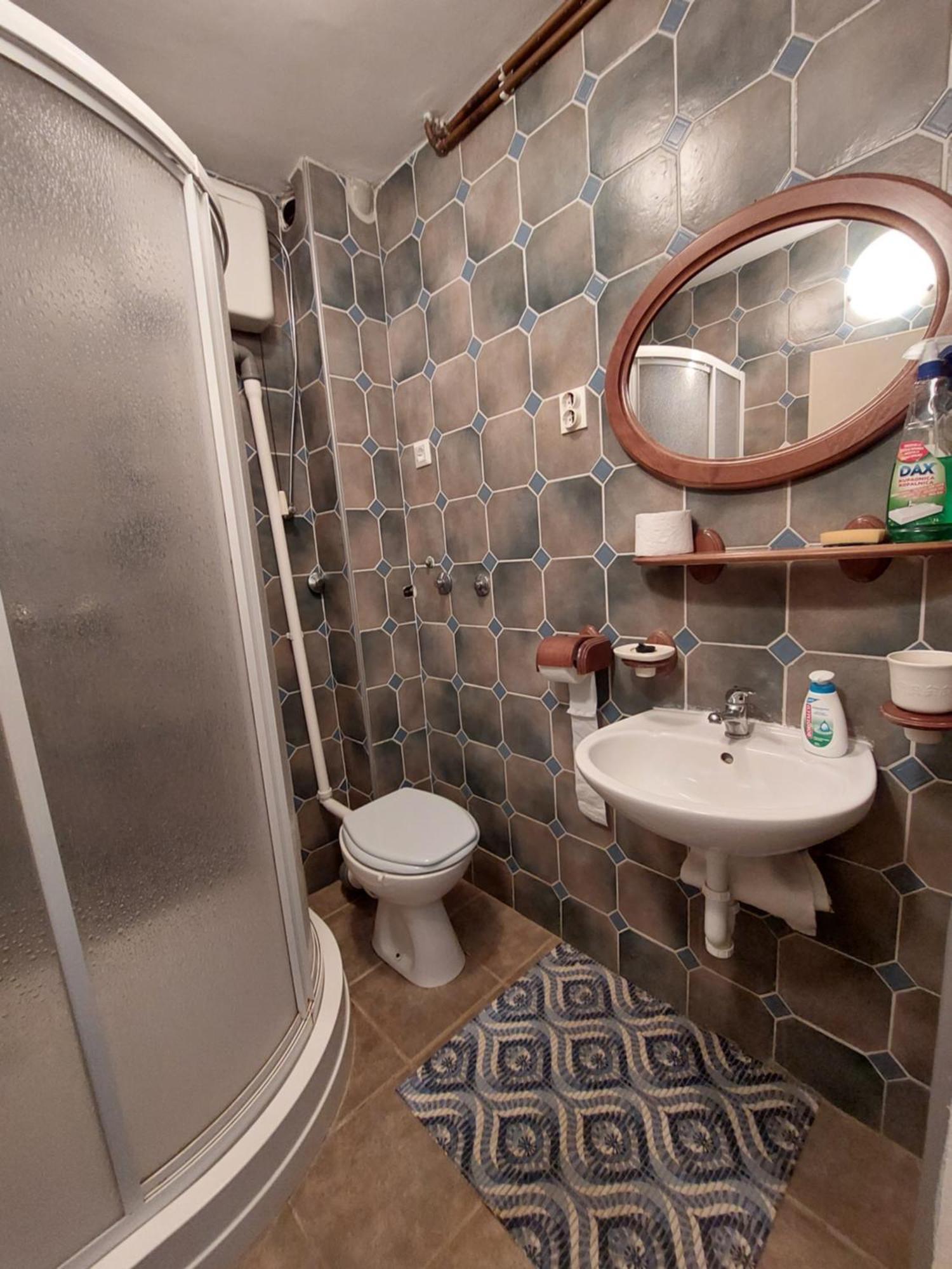Apartments Drazica Krk Town Pokój zdjęcie