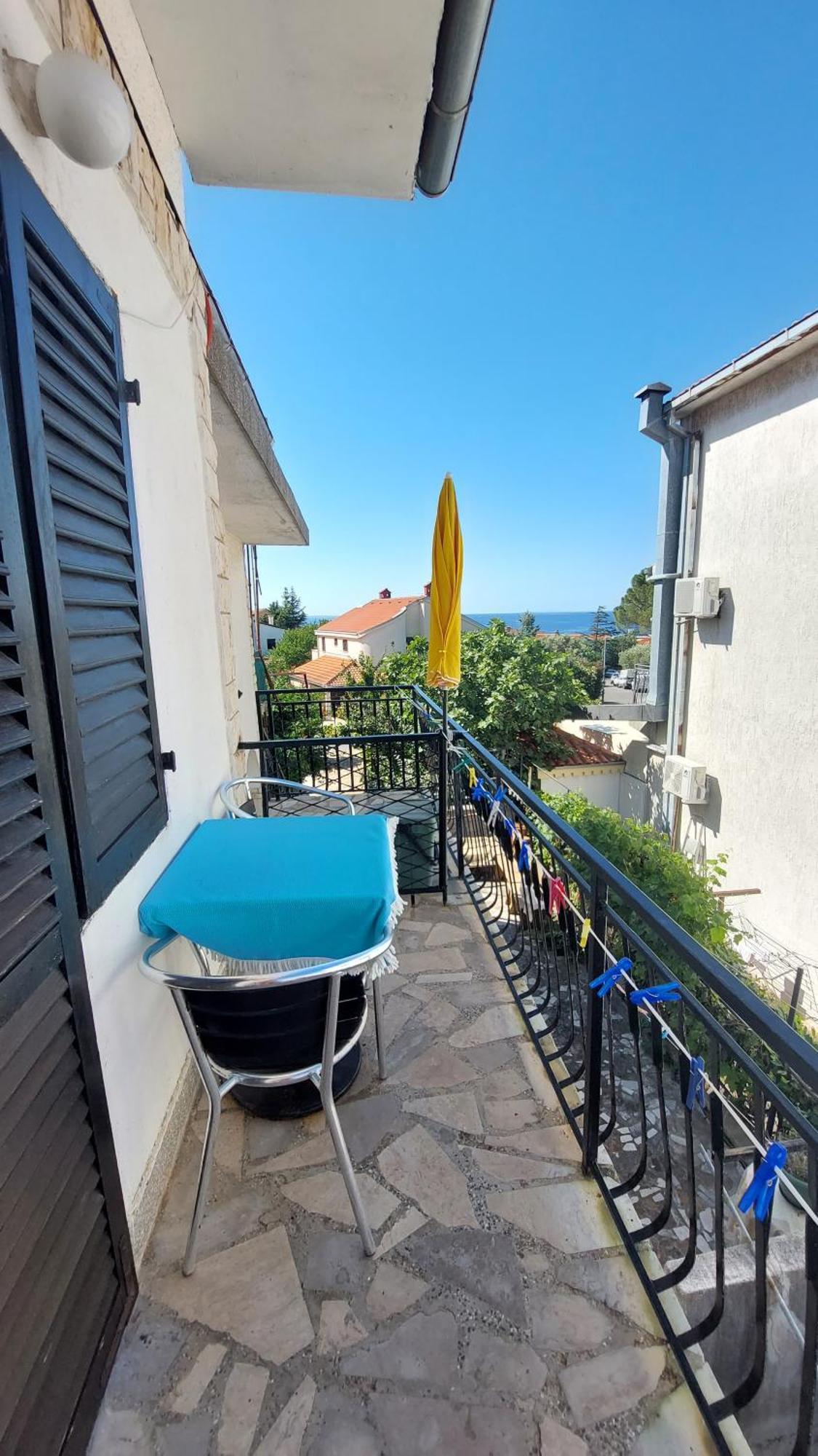 Apartments Drazica Krk Town Pokój zdjęcie