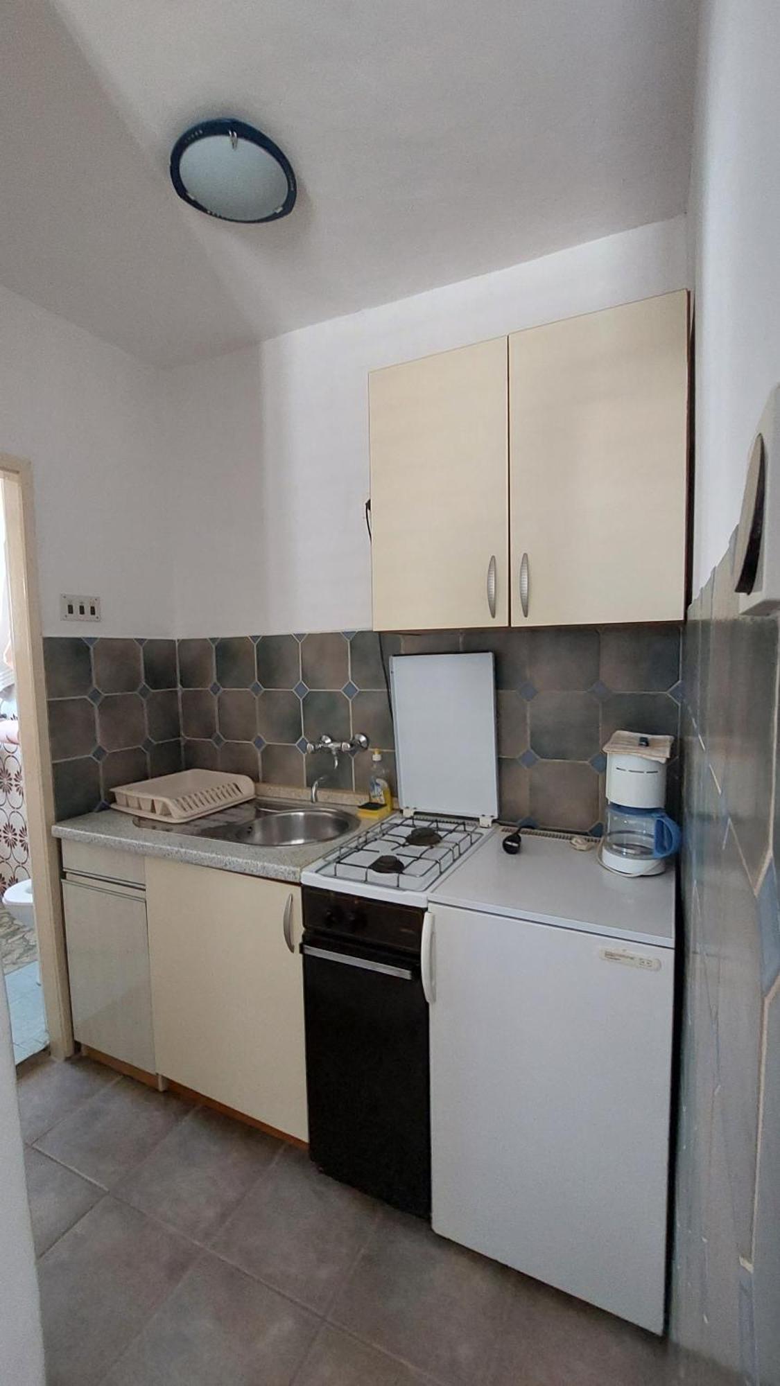 Apartments Drazica Krk Town Pokój zdjęcie