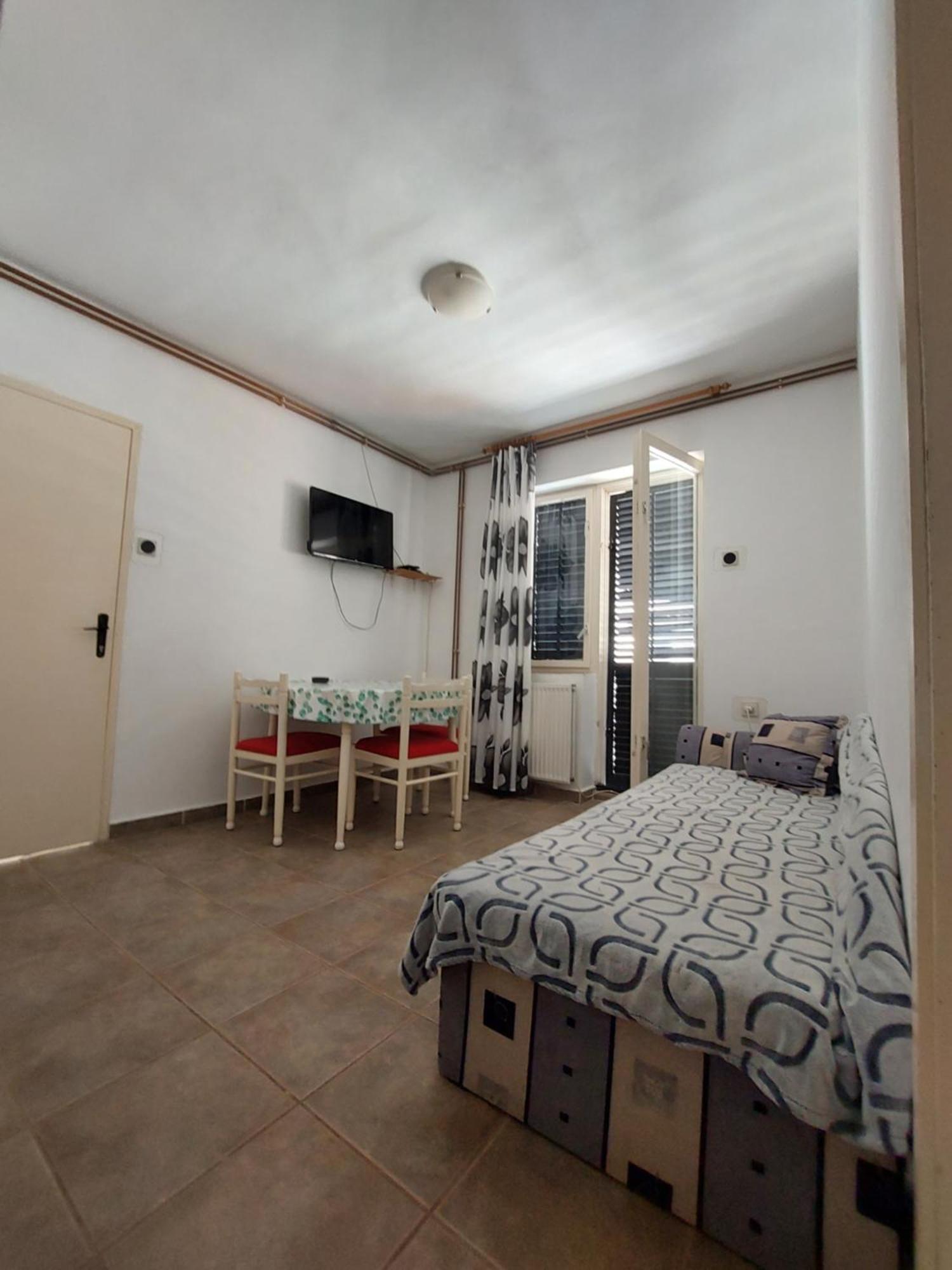 Apartments Drazica Krk Town Pokój zdjęcie